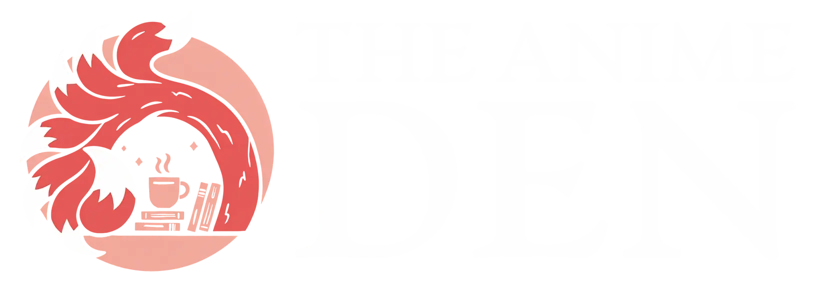 The Anime Den Logo